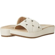 ANNE KLEIN Female Adult Women 6 VALLI-WHT White